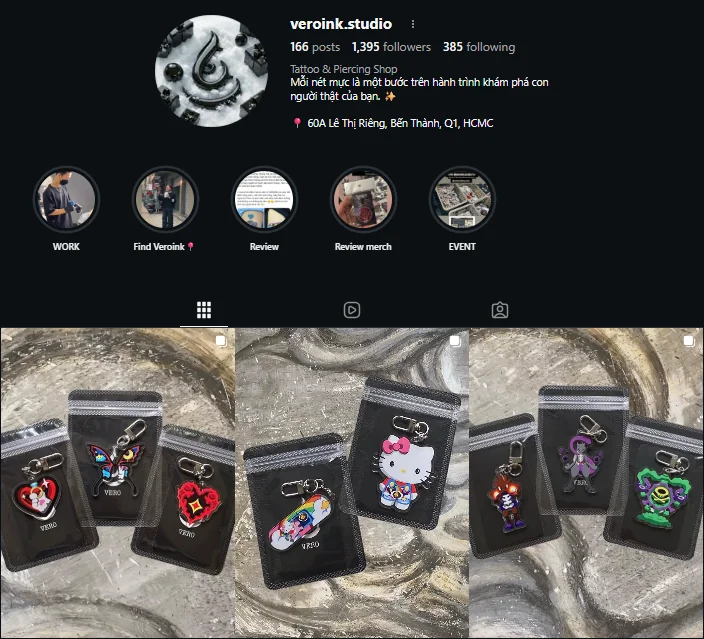 Instagram