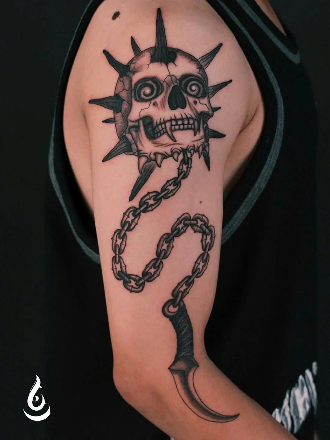 TATTOO STYLE