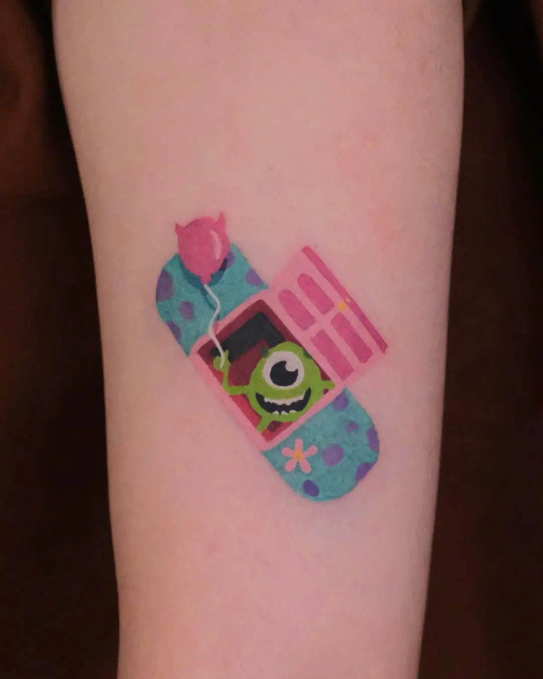 Tattoo By anh Tâm